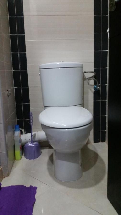 Appart Au Centre De Rabat مرحبا Ngoại thất bức ảnh